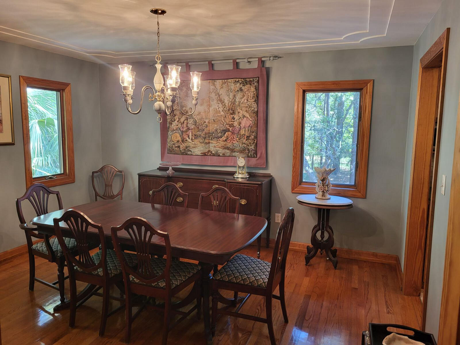 581 Commonwealth Road Mount Pleasant, SC 29466 - Photo 19 of 44 Dining room
