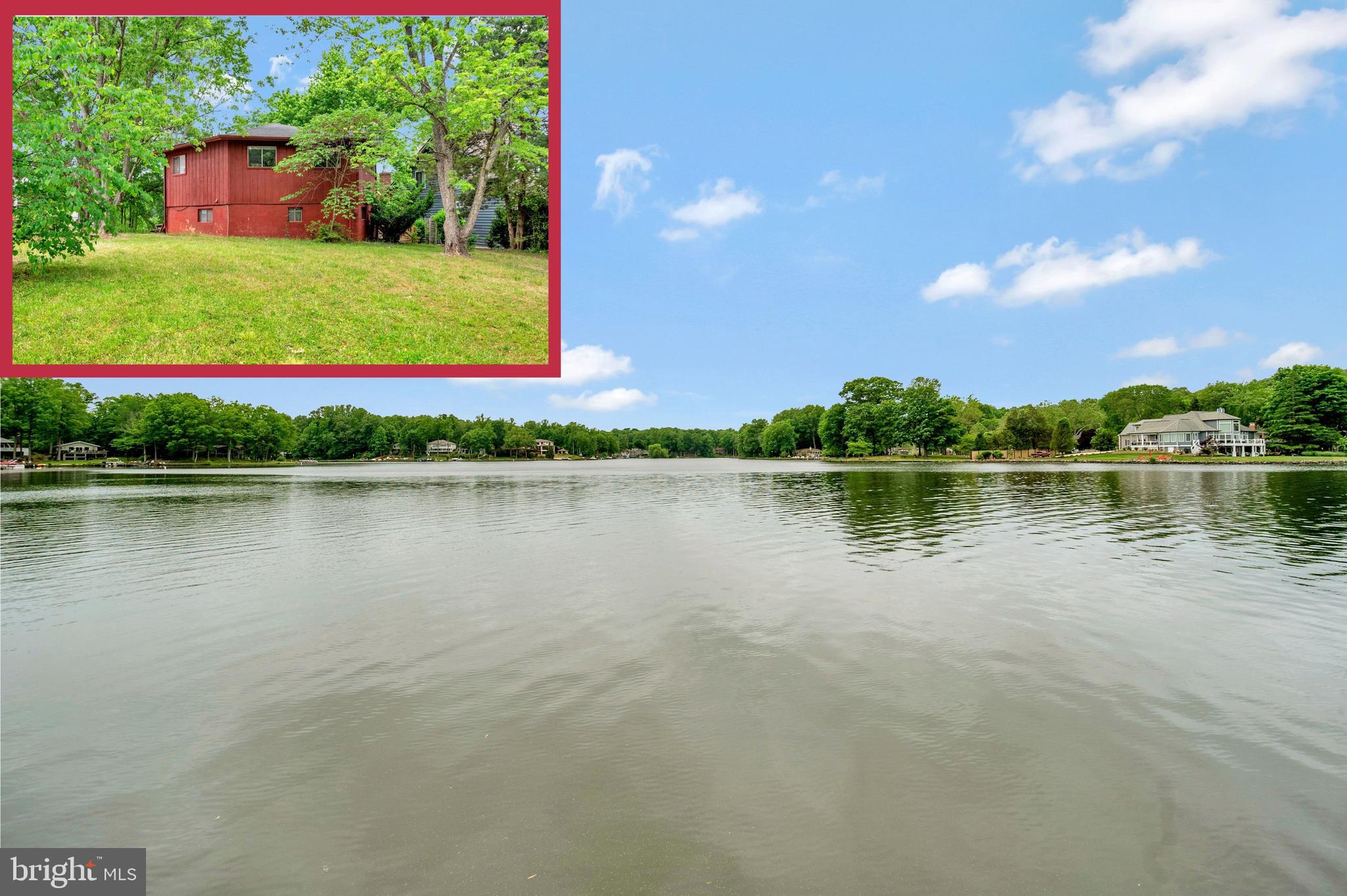 116 Lee Circle Locust Grove, VA 22508 - Photo 1 of 30 Welcome to 116 Lee Circle!