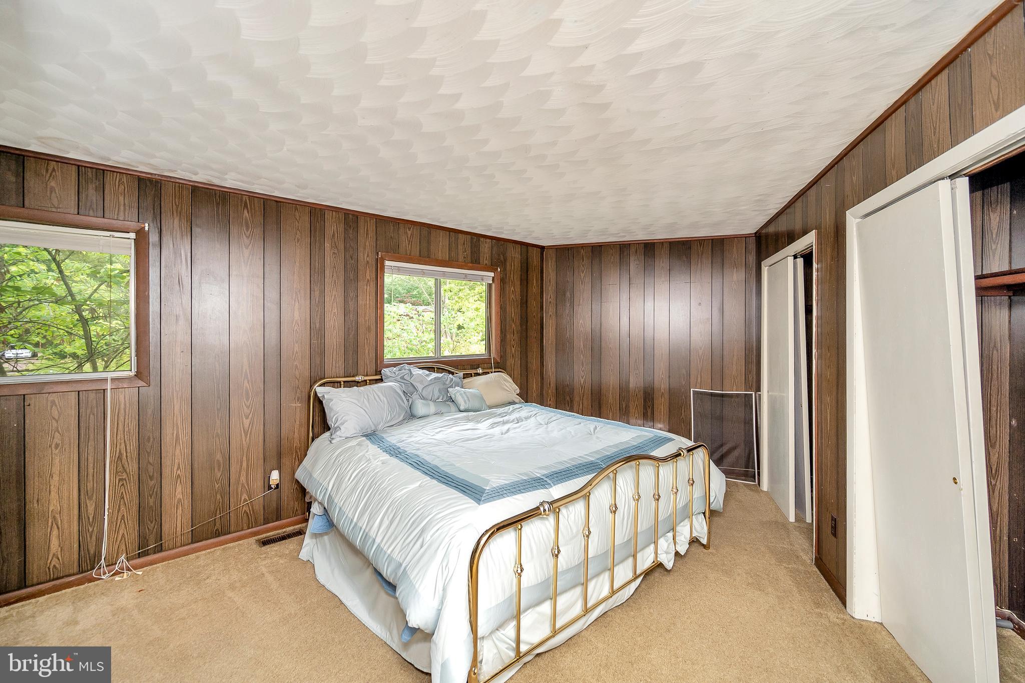 116 Lee Circle Locust Grove, VA 22508 - Photo 13 of 30 Main level primary bedroom