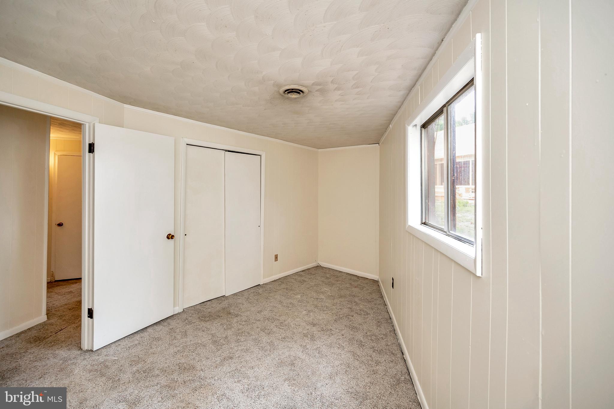 116 Lee Circle Locust Grove, VA 22508 - Photo 15 of 30 Lower level bedroom #2