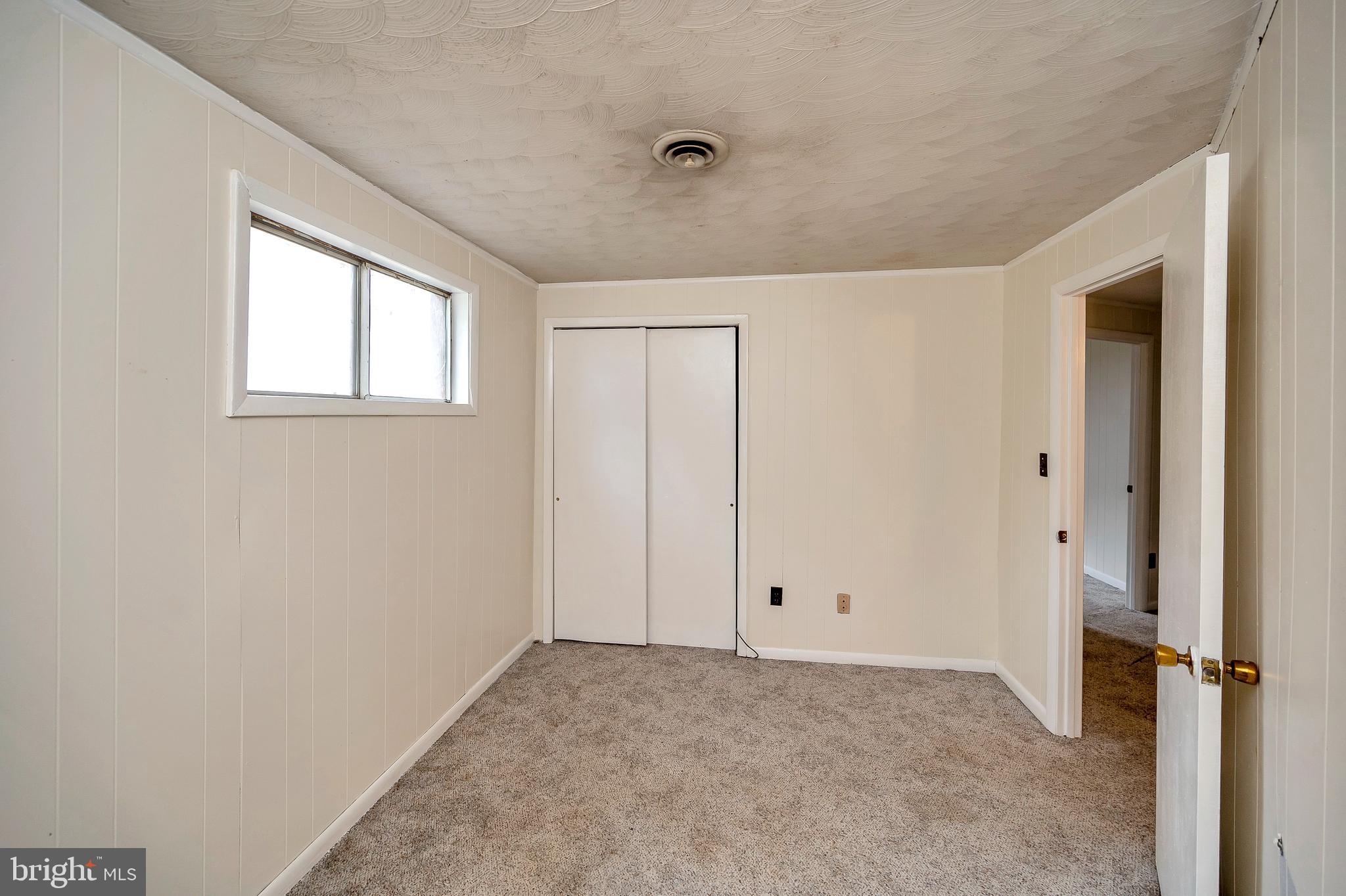 116 Lee Circle Locust Grove, VA 22508 - Photo 16 of 30 Lower level bedroom #3