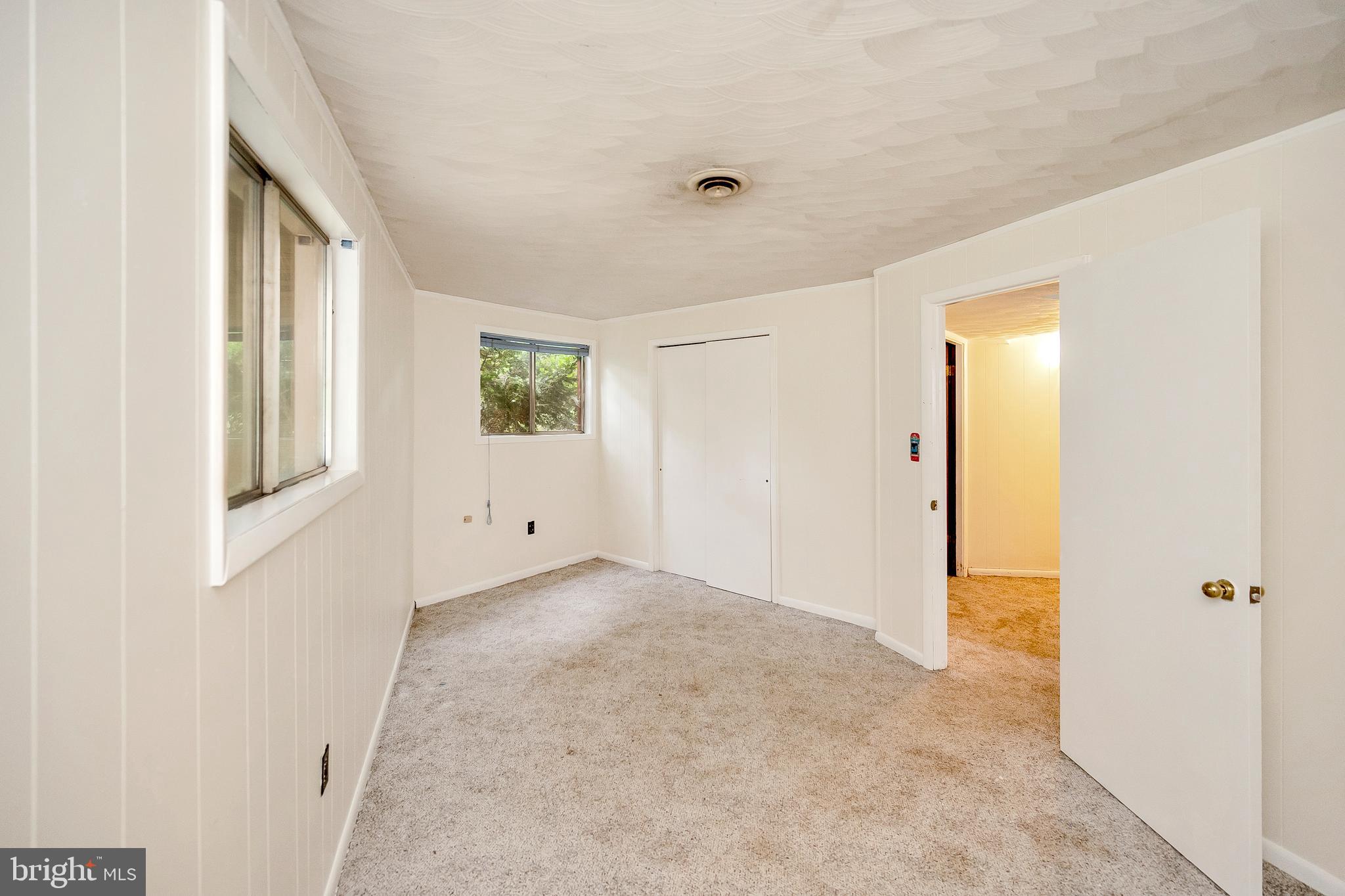 116 Lee Circle Locust Grove, VA 22508 - Photo 17 of 30 Lower level bedroom #4