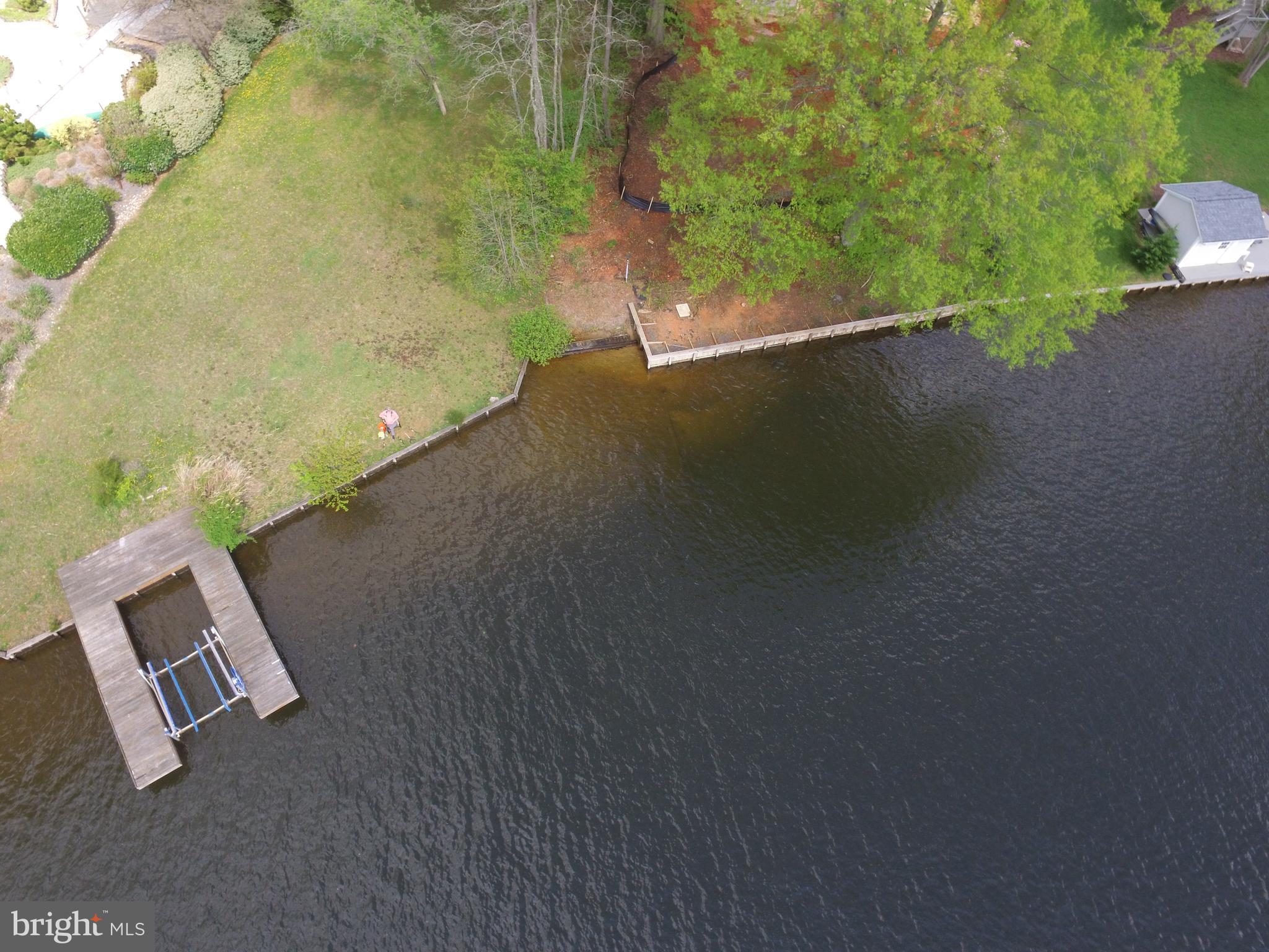 116 Lee Circle Locust Grove, VA 22508 - Photo 20 of 30 Bring your water toys and boat!