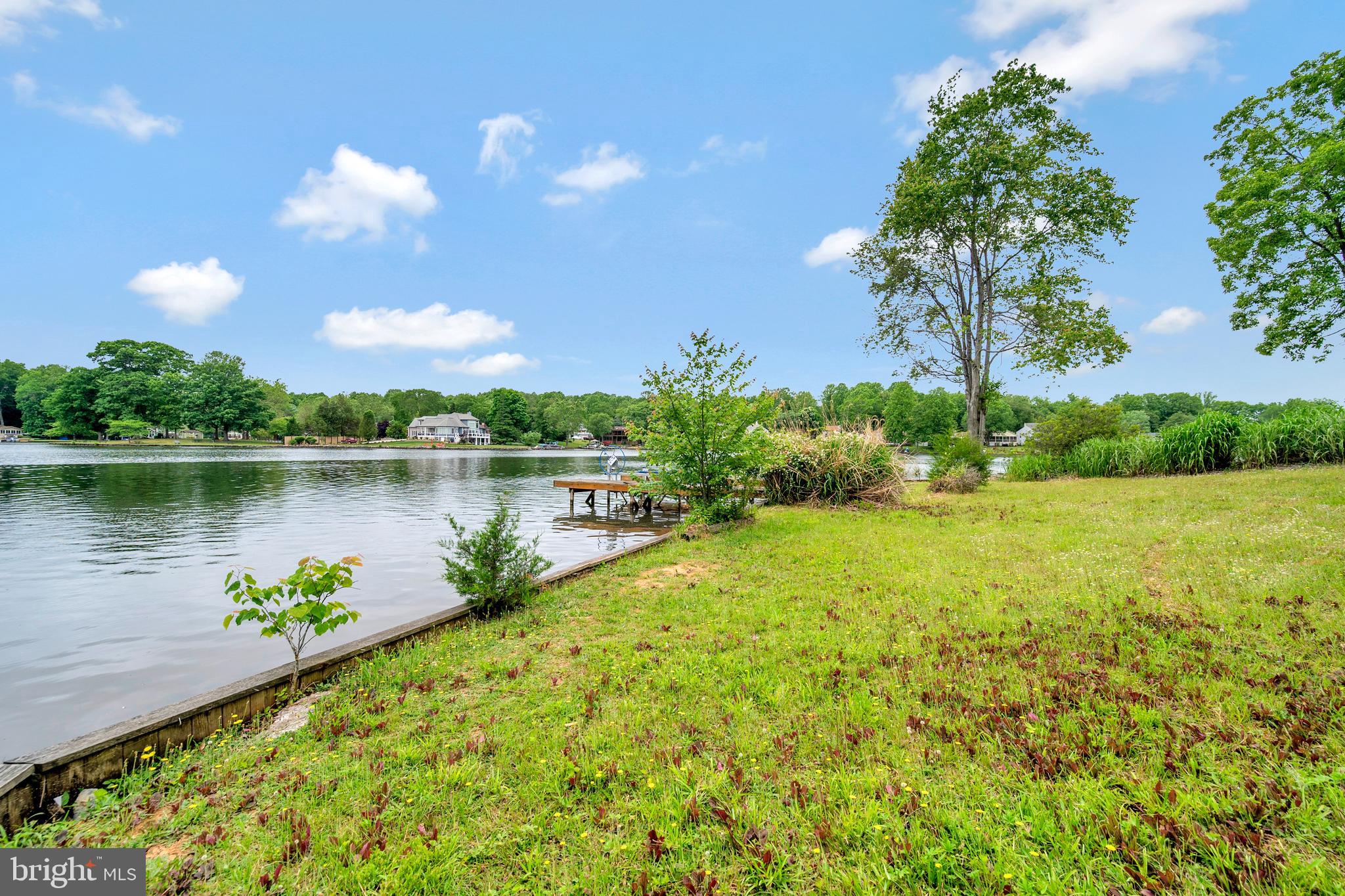 116 Lee Circle Locust Grove, VA 22508 - Photo 3 of 30 91 feet of water frontage for your enjoyment
