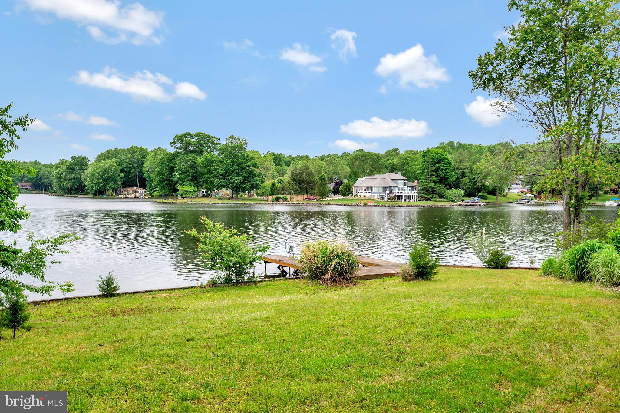 116 Lee Circle Locust Grove, VA 22508 - Photo 4 of 30 Amazing views from the expansive yard