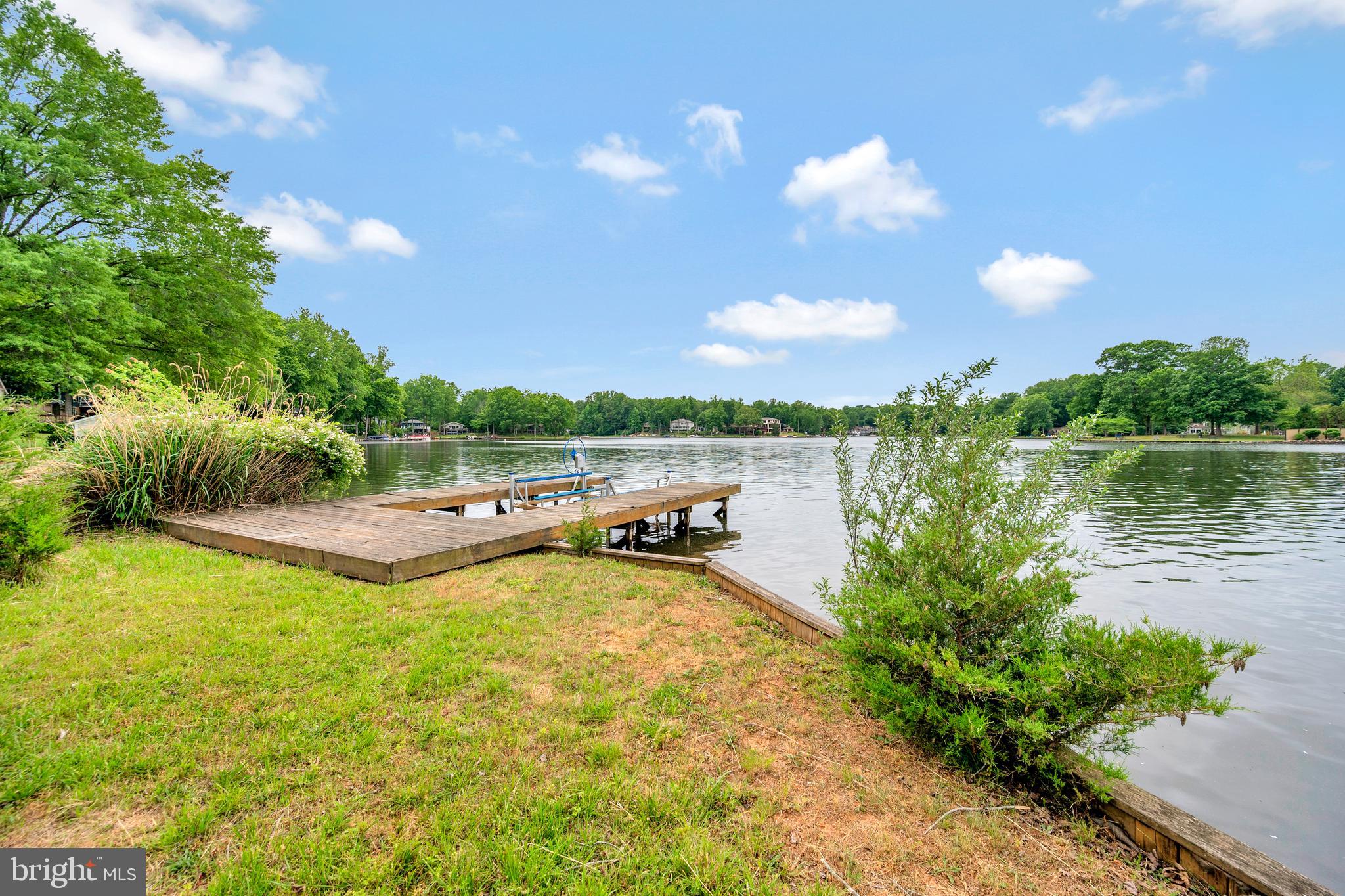 116 Lee Circle Locust Grove, VA 22508 - Photo 5 of 30 Bring your boat and water toys