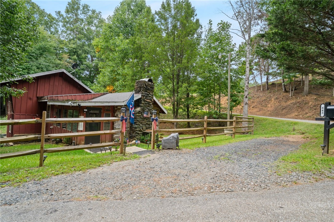 443 Holman Road Todd, NC 28684 - Photo 6 of 38 Gallery Image 6