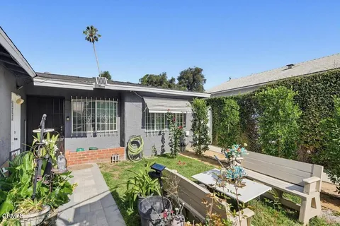 $1,100,000 | 1705 North Madison Avenue, Pasadena, CA 91104
