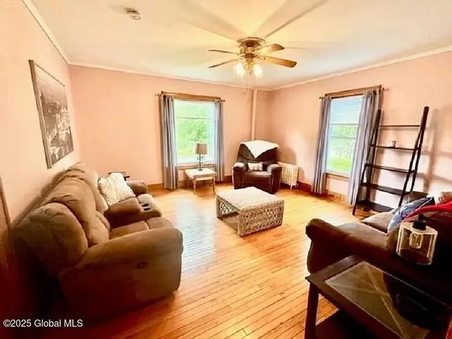 $2,500 | 12 Linden Avenue, Cooperstown, NY 13326