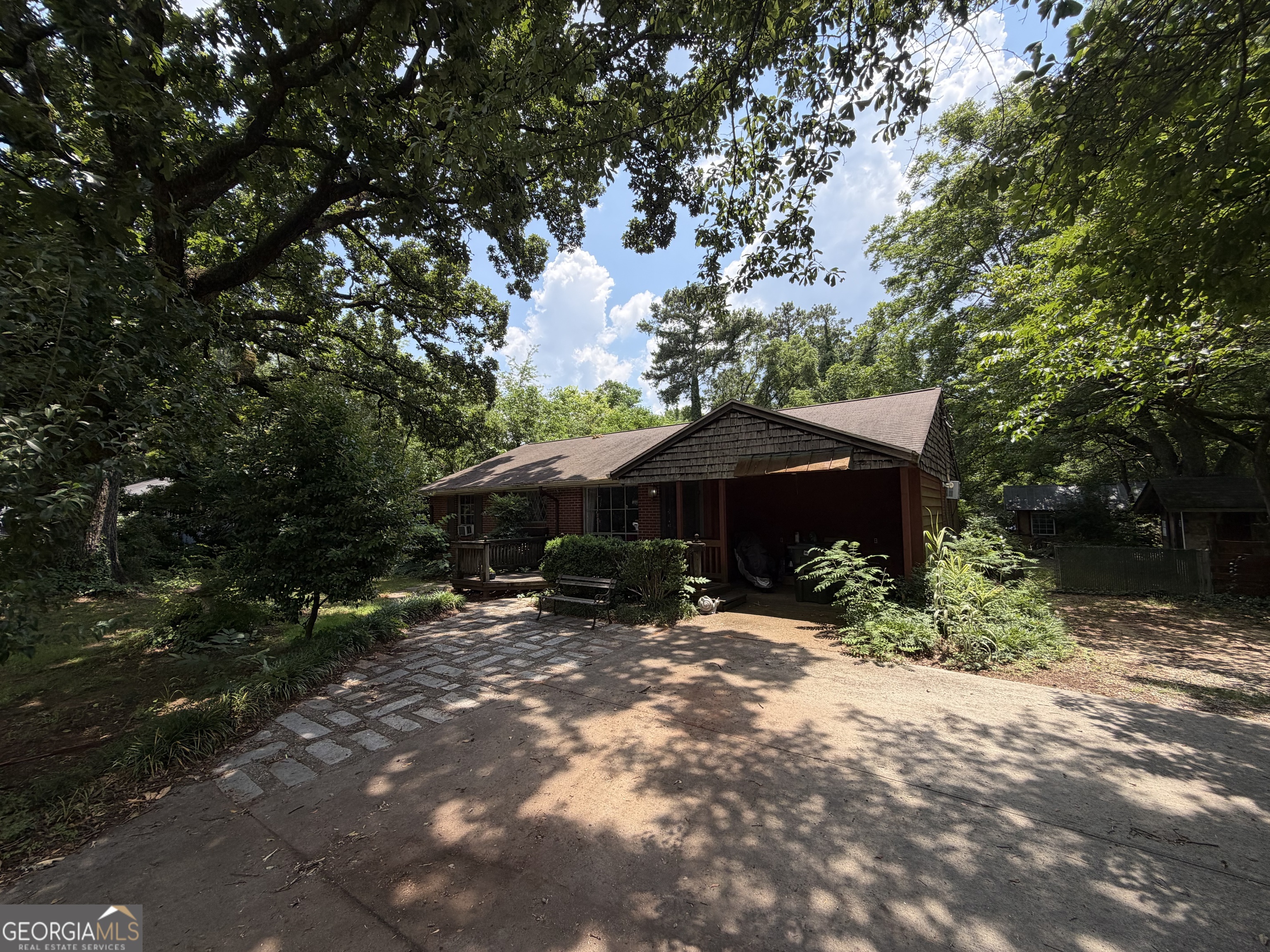 1054 College Station Road Athens, GA 30605 - Photo 2 of 2