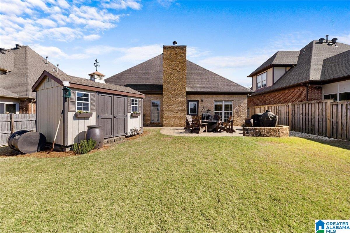 6232 Kestral View Road Trussville, AL 35173 - Photo 25 of 27