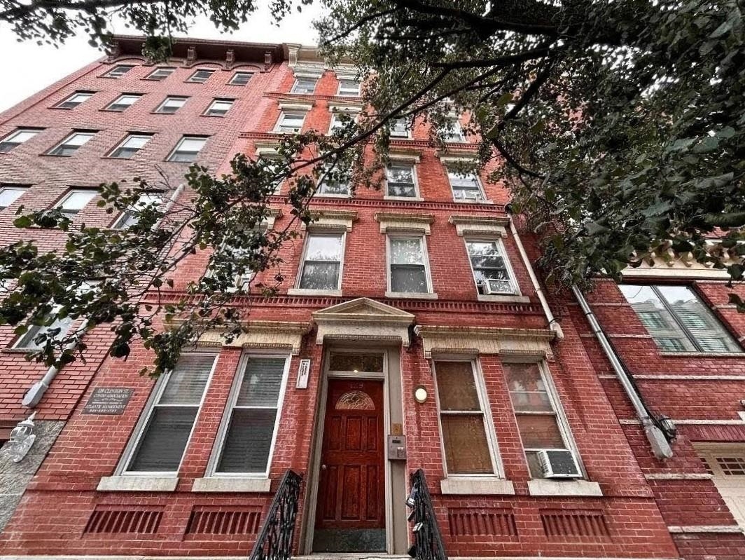 129 Clinton Street, Unit 3 Hoboken, NJ 07030 - Photo 11 of 11