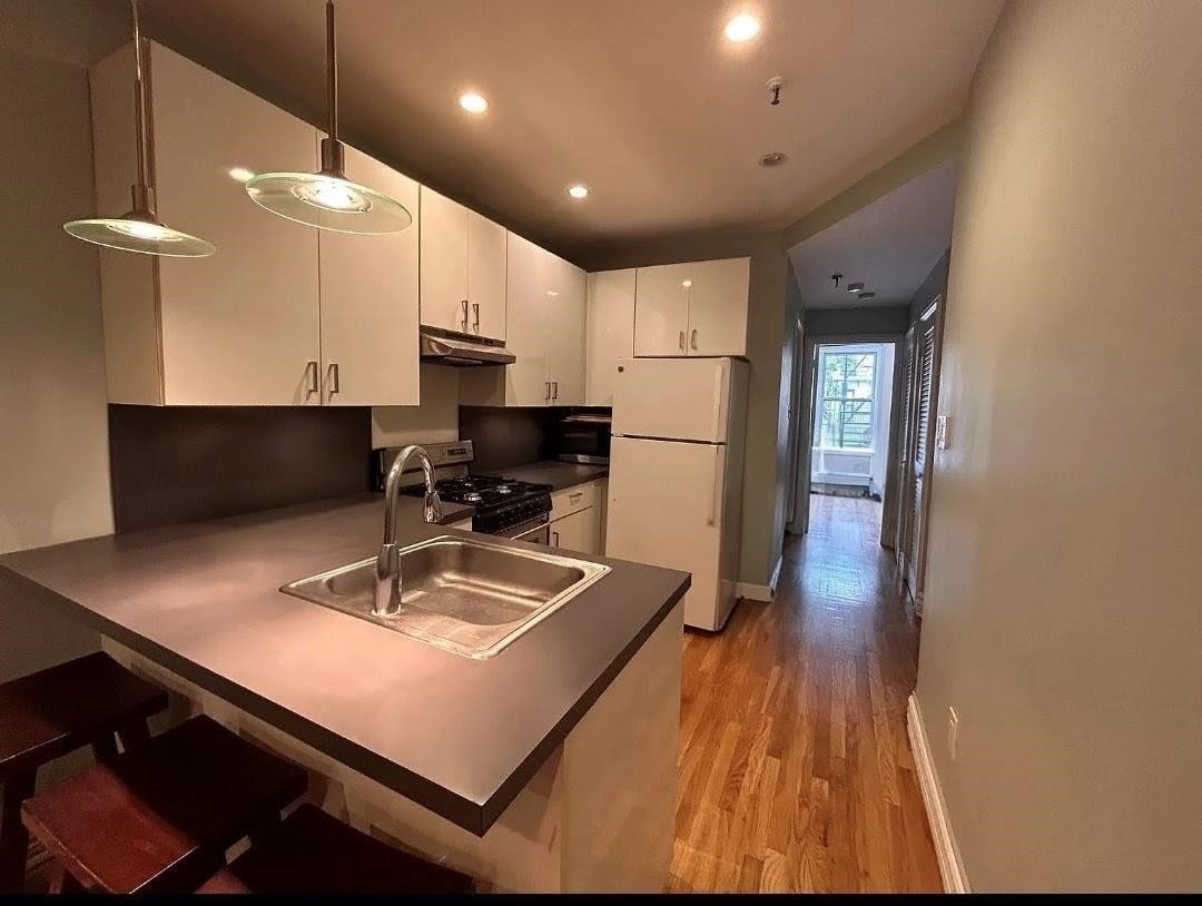 129 Clinton Street, Unit 3 Hoboken, NJ 07030 - Photo 3 of 11