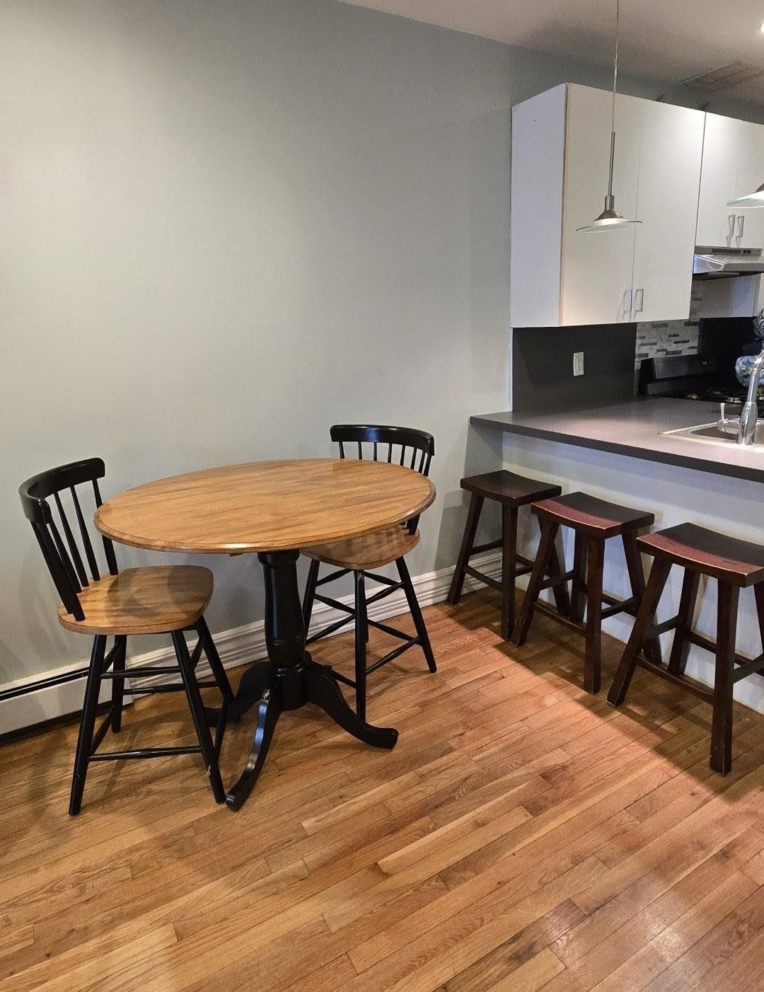 129 Clinton Street, Unit 3 Hoboken, NJ 07030 - Photo 4 of 11