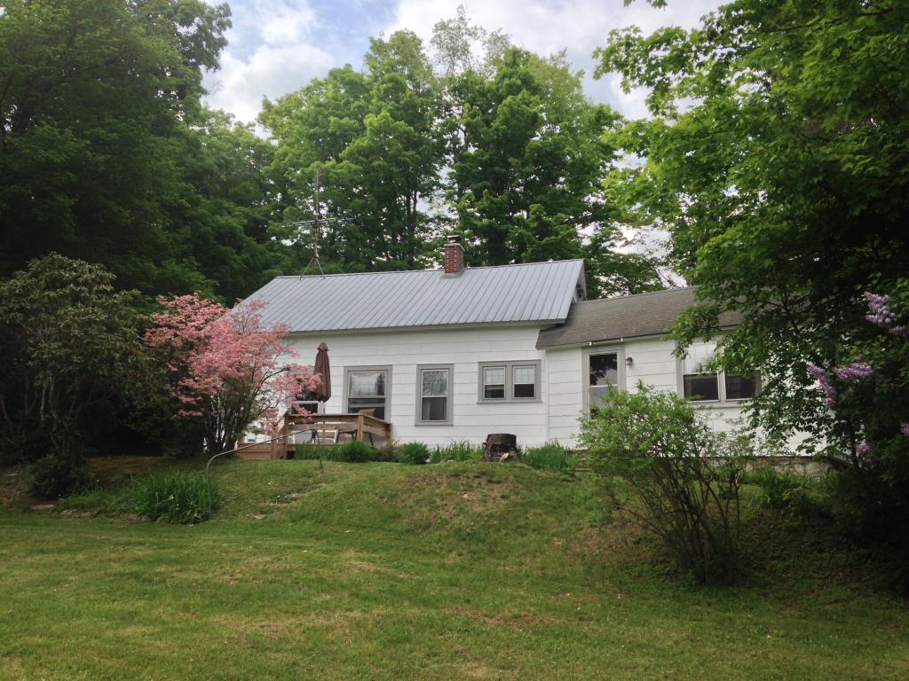 1320 Vt Rte 8a Whitingham, VT 05342 - Photo 2 of 27