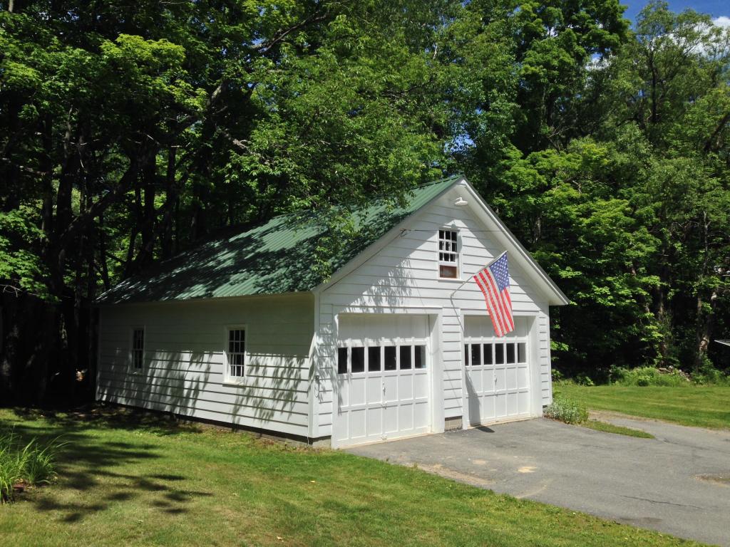1320 Vt Rte 8a Whitingham, VT 05342 - Photo 7 of 27