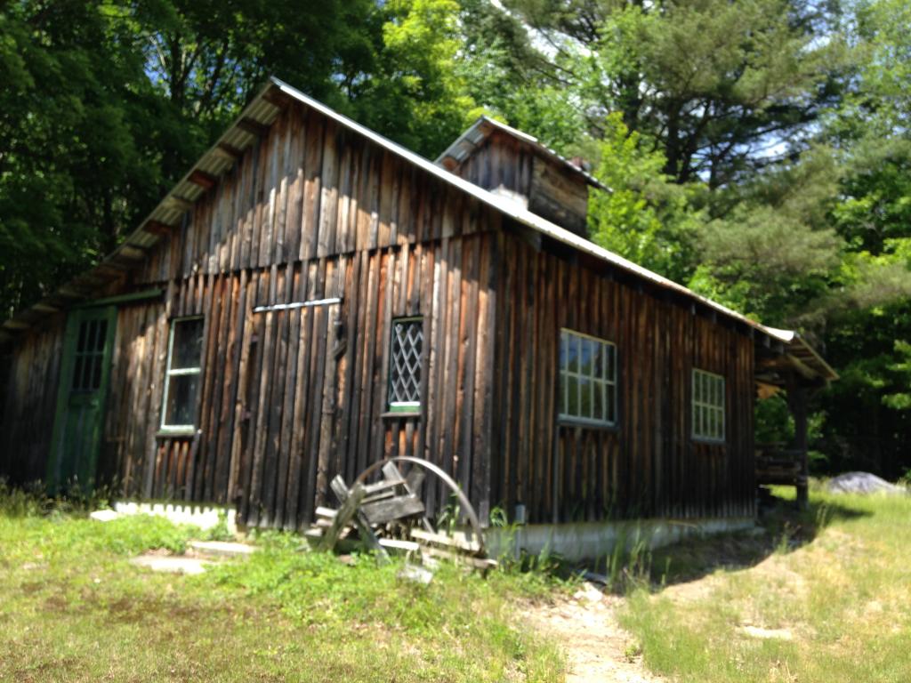 1320 Vt Rte 8a Whitingham, VT 05342 - Photo 10 of 27