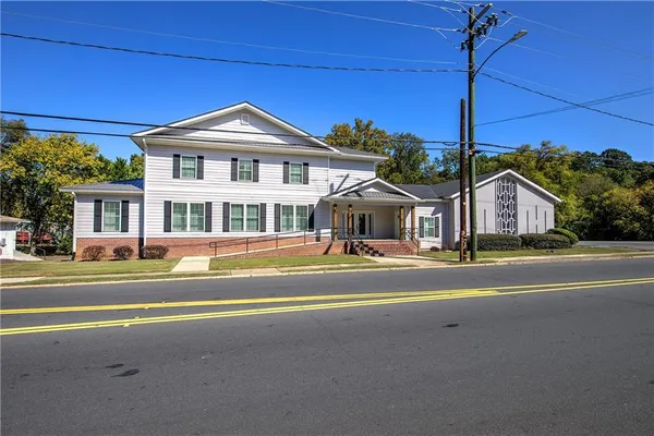 $799,000 | 212 East Elm Street, Rockmart, GA 30153