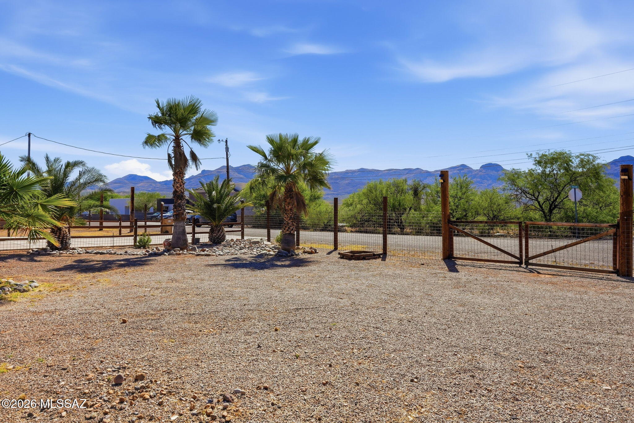 91 Círculo Cortez Rio Rico, AZ 85648 - Photo 45 of 50 Front Yard