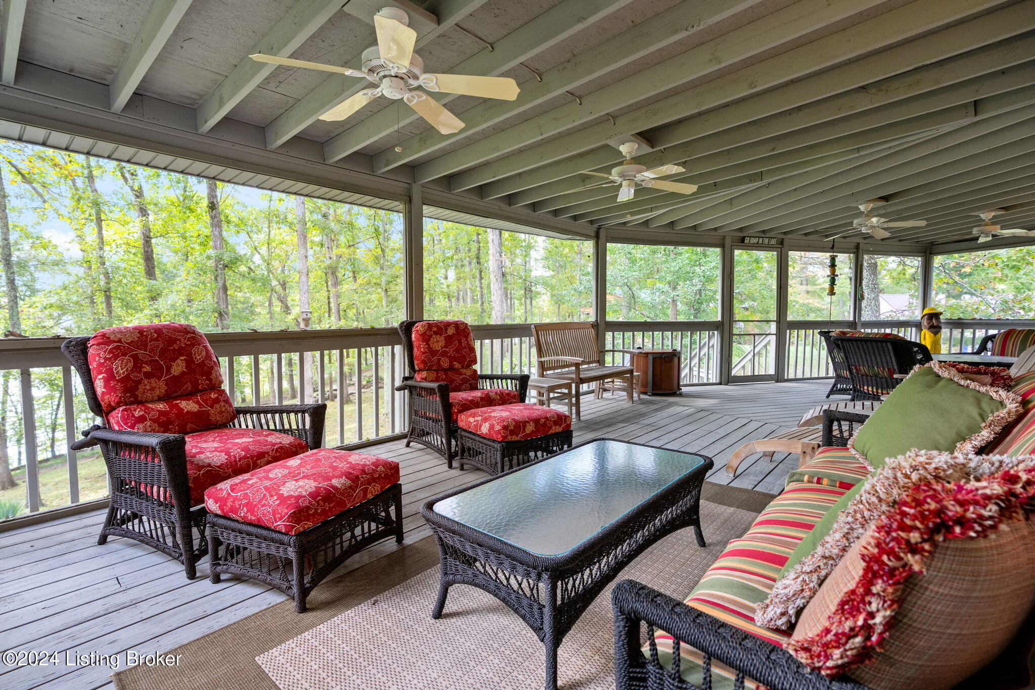 618 Moutardier Road Leitchfield, KY 42754 - Photo 31 of 68 618 Moutardier Rd-47
