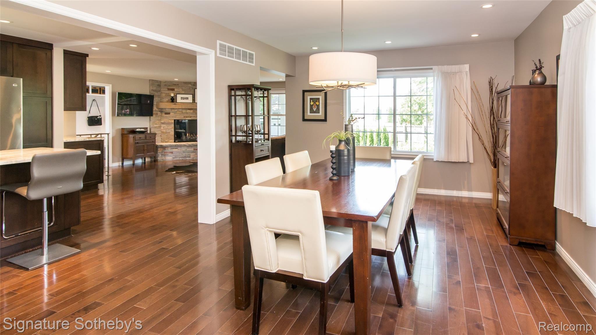 263 Ravine Road Birmingham, MI 48009 - Photo 10 of 79 012_11.jpg Formal dining room