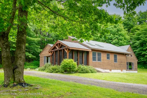 $765,000 | 1260 West Peakes Brook Road, Delhi, NY 13753