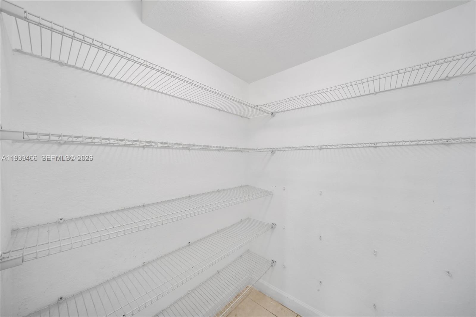 3641 Northeast 4th Street Homestead, FL 33033 - Photo 12 of 32 Walk-in Pantry in Kitchen