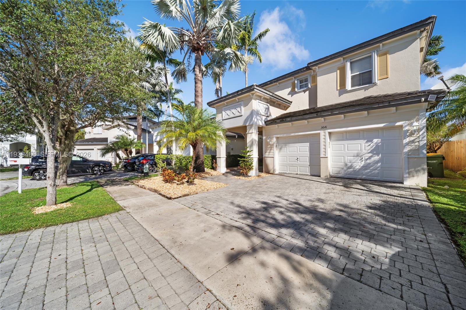 3641 Northeast 4th Street Homestead, FL 33033 - Photo 30 of 32