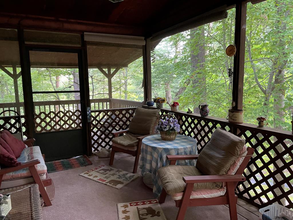 823 Crisp Road Murphy, NC 28906 - Photo 5 of 17
