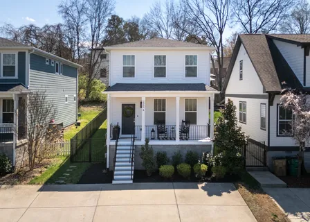 $699,900 | 2509 A Solon Drive, Nashville, TN 37206