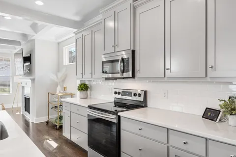 $699,900 | 2509 A Solon Drive, Nashville, TN 37206