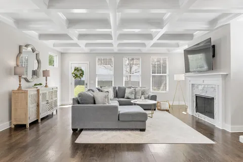 $699,900 | 2509 A Solon Drive, Nashville, TN 37206