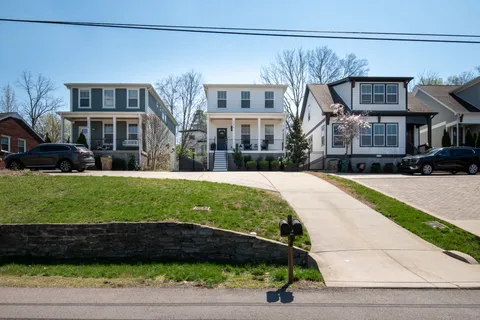 $699,900 | 2509 A Solon Drive, Nashville, TN 37206