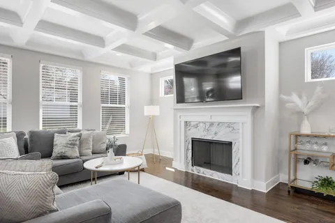 $699,900 | 2509 A Solon Drive, Nashville, TN 37206