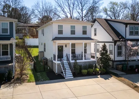 $699,900 | 2509 A Solon Drive, Nashville, TN 37206