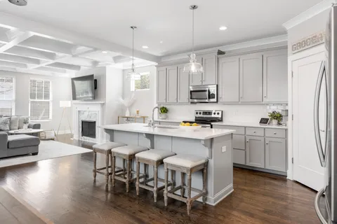 $699,900 | 2509 A Solon Drive, Nashville, TN 37206