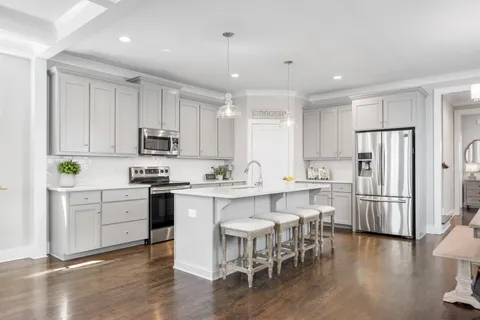 $699,900 | 2509 A Solon Drive, Nashville, TN 37206