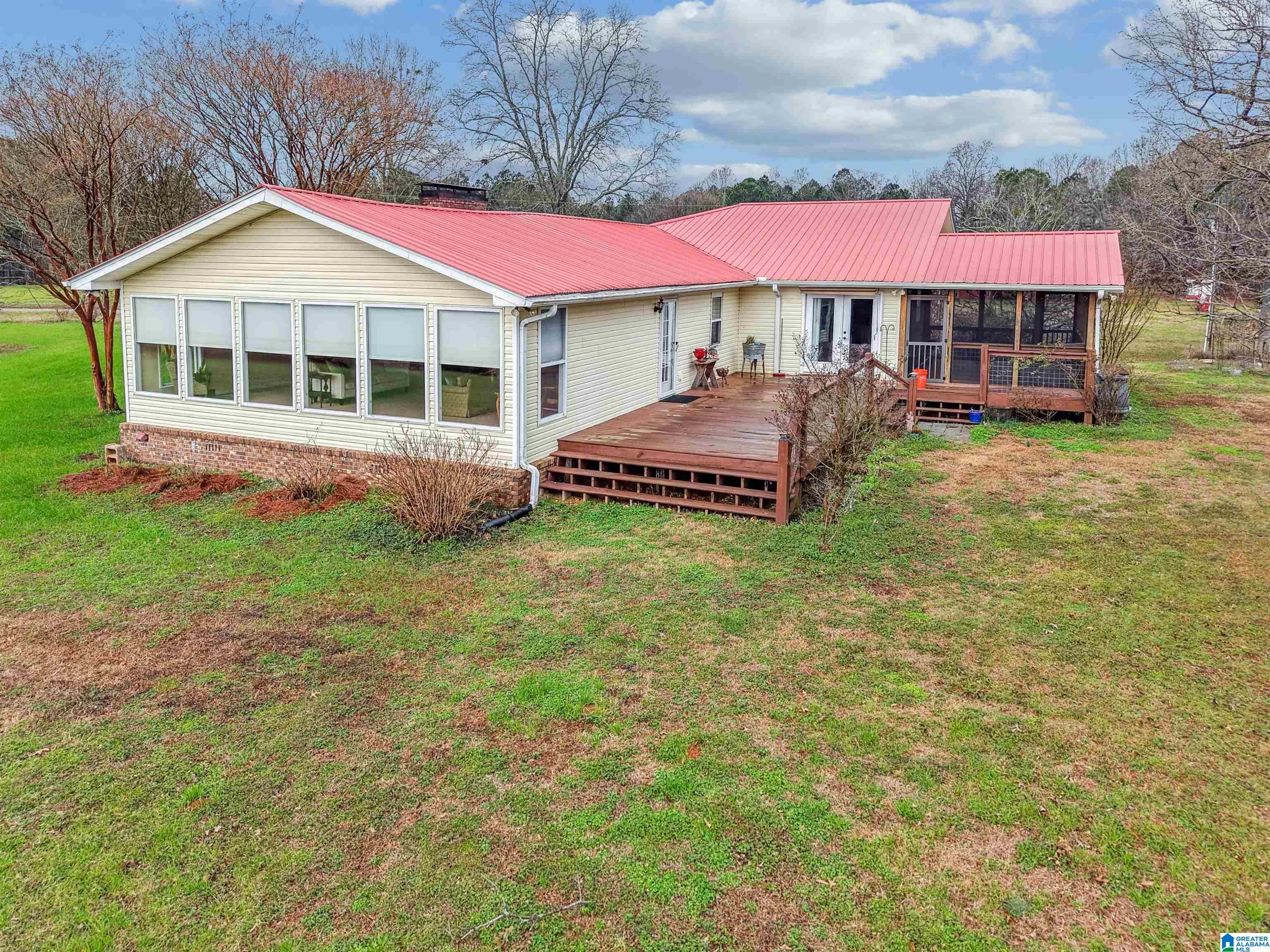 3953 Logan Martin Dam Road Cropwell, AL 35054 - Photo 4 of 99