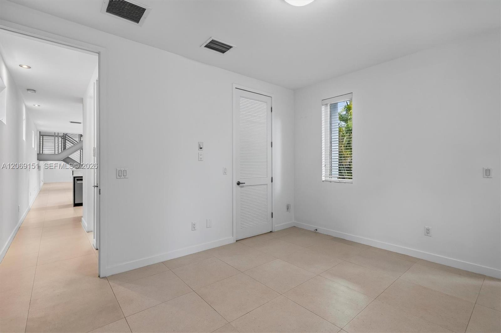 745 Southwest 22nd Road Miami, FL 33129 - Photo 18 of 72 Downstairs Bedroom