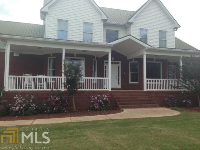 520 Walker Road Meansville, GA 30256 - Photo 1 of 1 Gallery Image 1