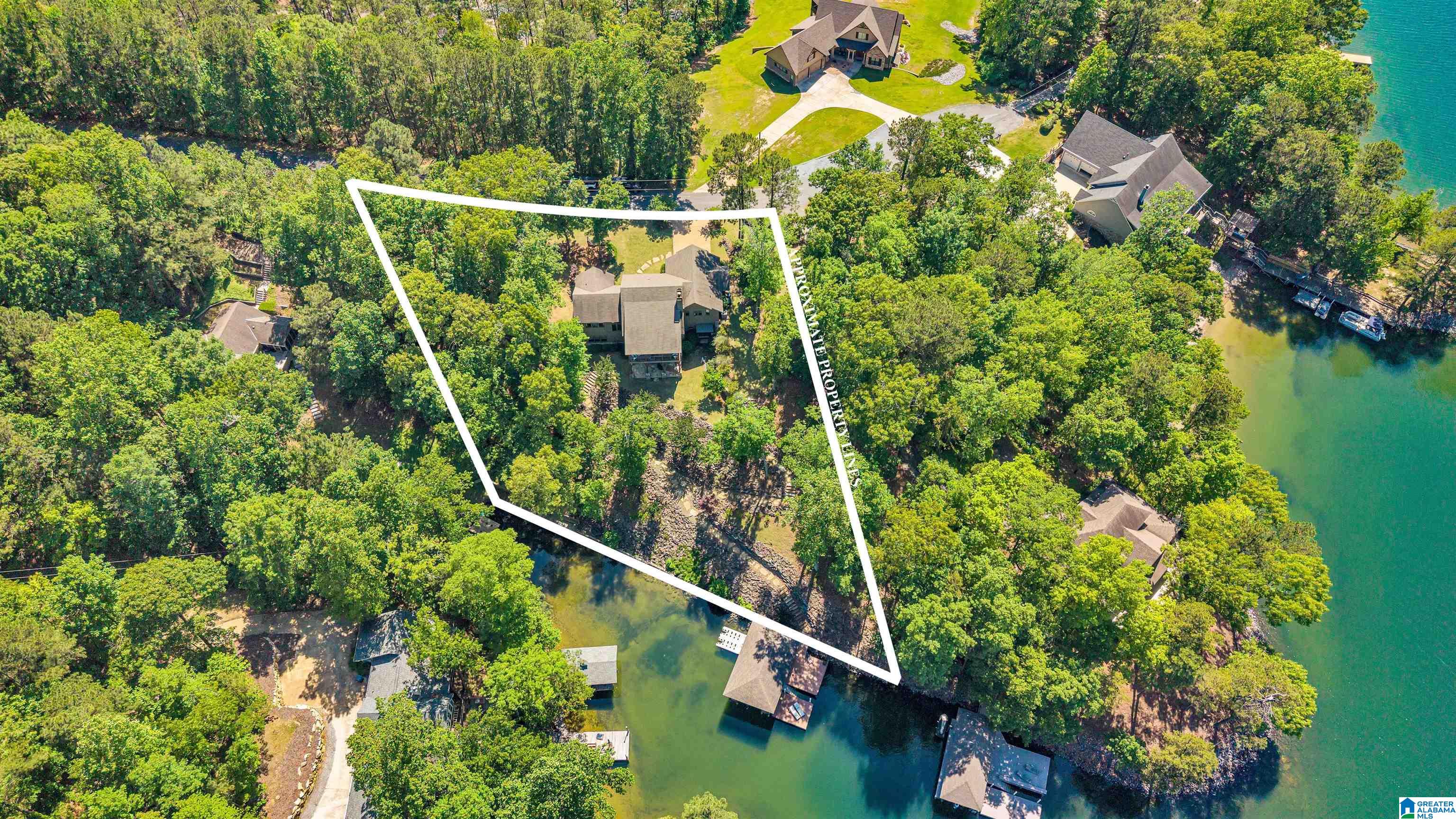 88 Mason Road Tallassee, AL 36078 - Photo 50 of 53