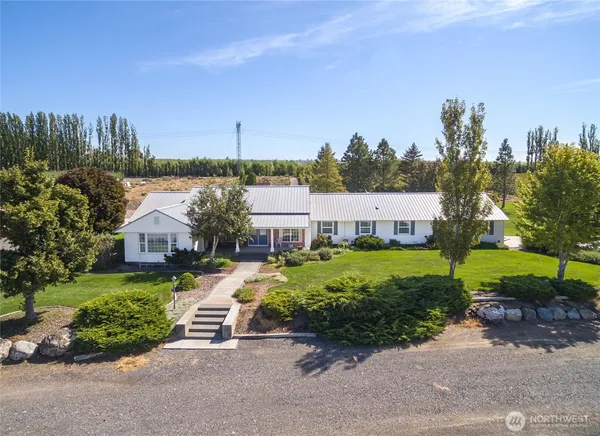 $629,000 | 24635 Highway 243, Mattawa, WA 99349