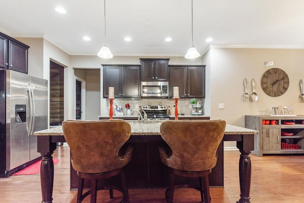 1004 Ranchester Road Knightdale, NC 27545 - Photo 5 of 39 Photo 5