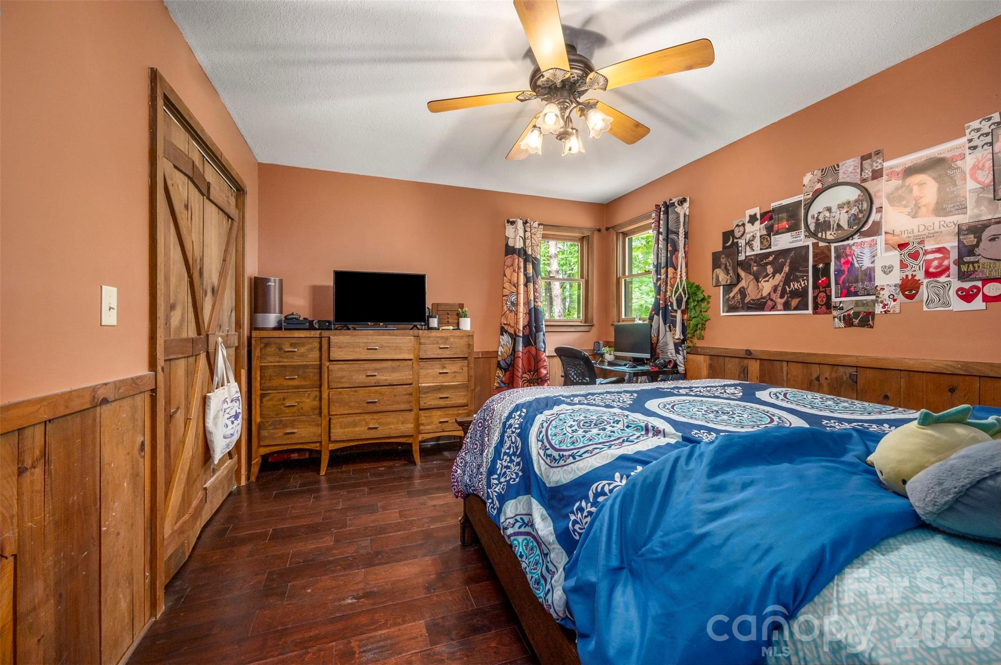 307 Owl Hollow Road Mill Spring, NC 28756 - Photo 20 of 31 Gallery Image 20