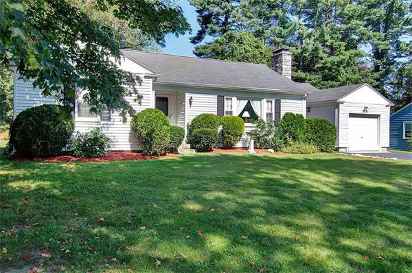 9 Blanchard Road Milford, MA 01757 - Photo 1 of 13 Gallery Image 1