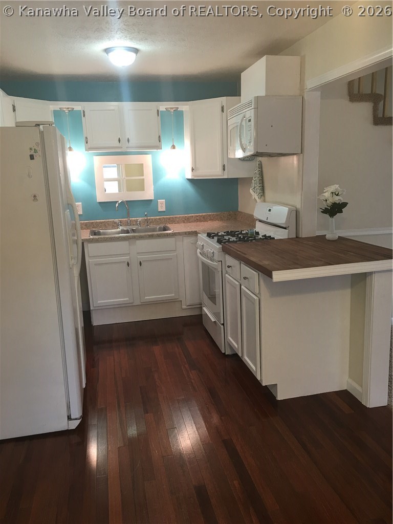 416 Blake Road Nitro, WV 25143 - Photo 19 of 27 Gallery Image 19