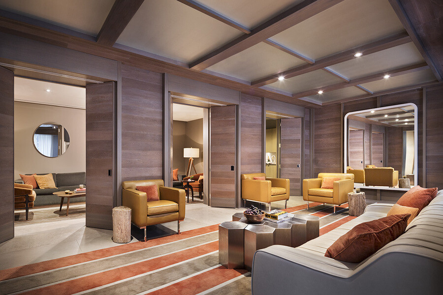 225 Rector Place, Unit 19E Manhattan, NY 10280 - Photo 15 of 16