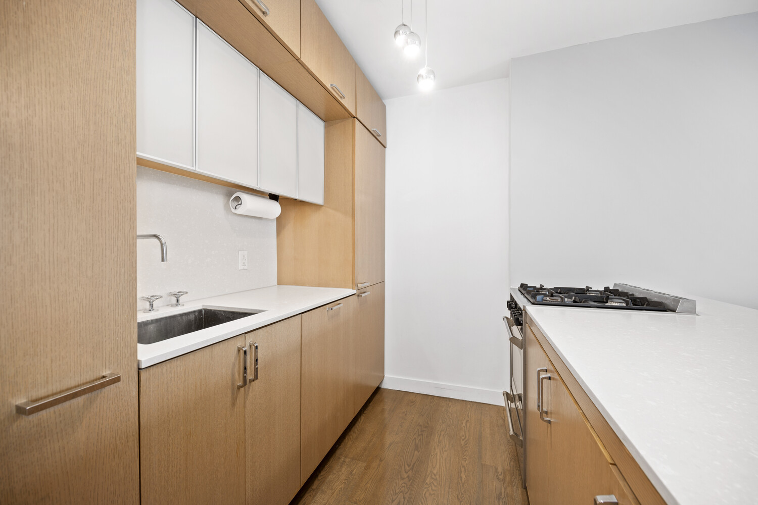 225 Rector Place, Unit 19E Manhattan, NY 10280 - Photo 4 of 16