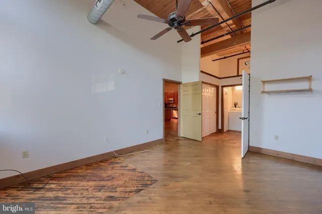 $129,900 | 600 North Hartley Street, Unit 204, York, PA 17404