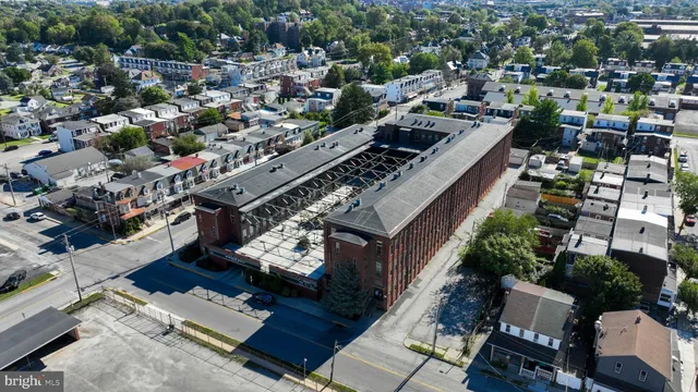 $129,900 | 600 North Hartley Street, Unit 204, York, PA 17404